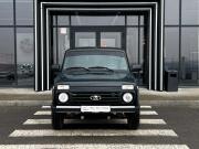 Lada (ВАЗ) Niva Legend Воронеж  - изображение 11