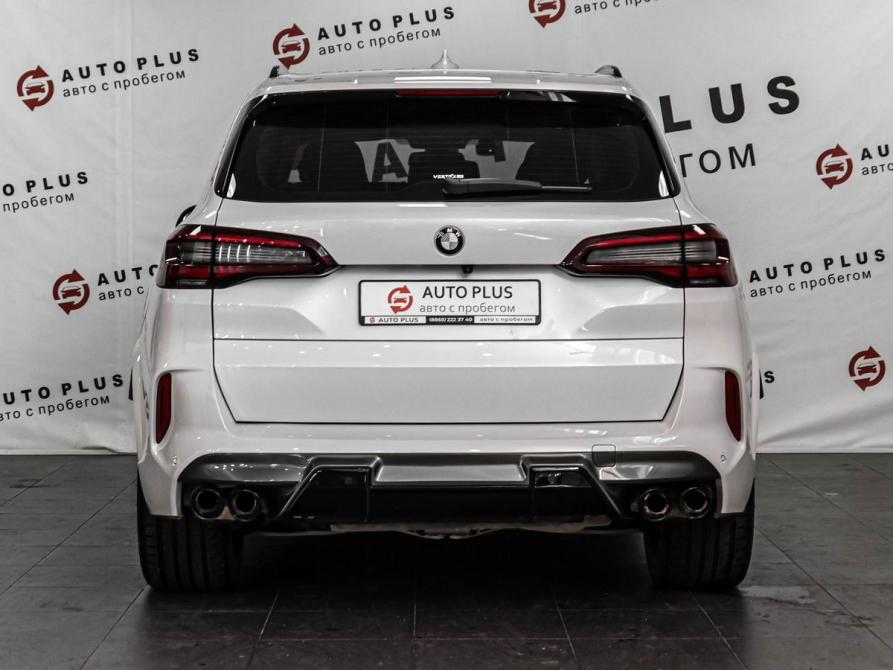 BMW X5 IV (G05/G18) Минеральные Воды  - изображение 4