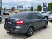 Lada (ВАЗ) Granta I Рестайлинг Калуга  - изображение 21