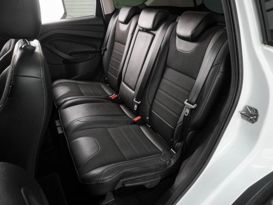 Ford Kuga II Воронеж  - изображение 9