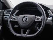 Skoda Superb III Рестайлинг Москва  - изображение 33