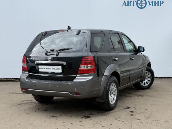 Kia Sorento I Рестайлинг с пробегом 2007 года, цена 700 000 рублей, 274005 км, внедорожник, Автокод Объявления