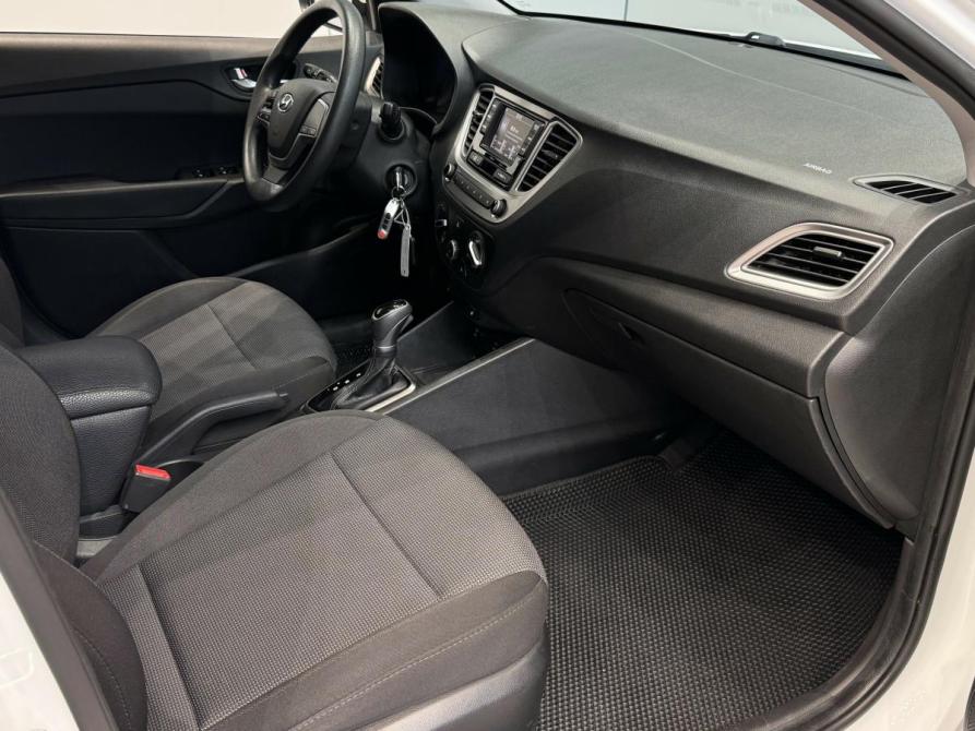 Hyundai Solaris II Рестайлинг Волжский  - изображение 22
