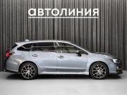 Subaru Levorg I Красноярск  - изображение 25