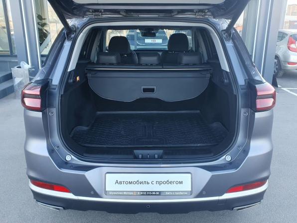 Chery Tiggo 7 Pro Max I с пробегом 2023 года, цена 1 720 000 рублей, 48500 км, внедорожник, Автокод Объявления