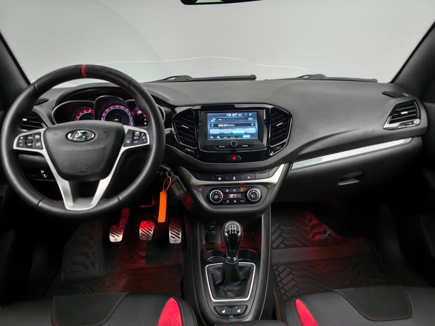 Lada (ВАЗ) Vesta I Подольск  - изображение 12