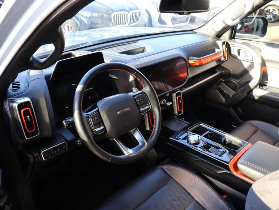 Haval Dargo I Химки  - изображение 7