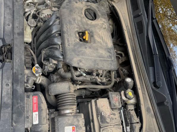 Kia Cerato IV с пробегом 2021 года, цена 1 999 000 рублей, 60521 км, седан, Автокод Объявления