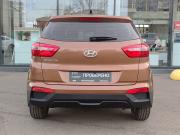 Hyundai Creta I Ижевск  - изображение 31