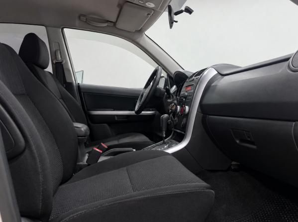 Suzuki Grand Vitara II Рестайлинг с пробегом 2011 года, цена 1 399 000 рублей, 133000 км, внедорожник, Автокод Объявления