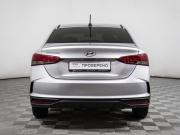 Hyundai Solaris II Рестайлинг Москва  - изображение 26