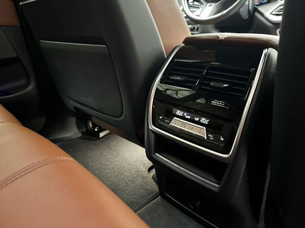 BMW X5 IV (G05/G18) с пробегом 2021 года, цена 8 300 000 рублей, 62731 км, внедорожник, Автокод Объявления