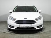 Ford Focus III Рестайлинг Санкт-Петербург  - изображение 20
