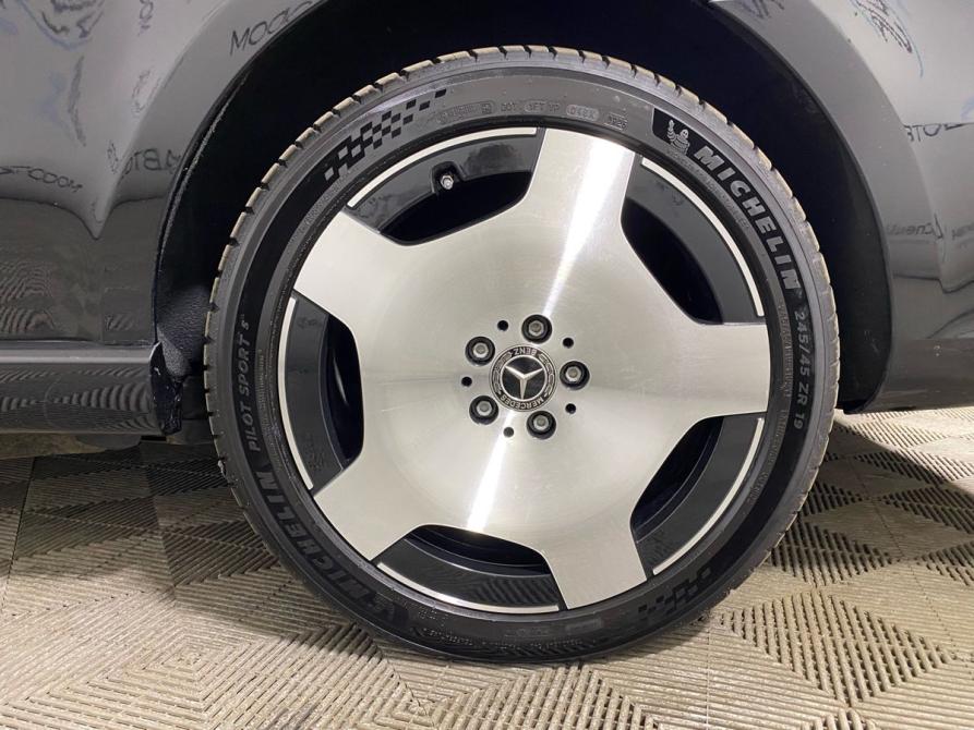 Mercedes-Benz V-Класс III (W447) Рестайлинг 2 Москва  - изображение 7