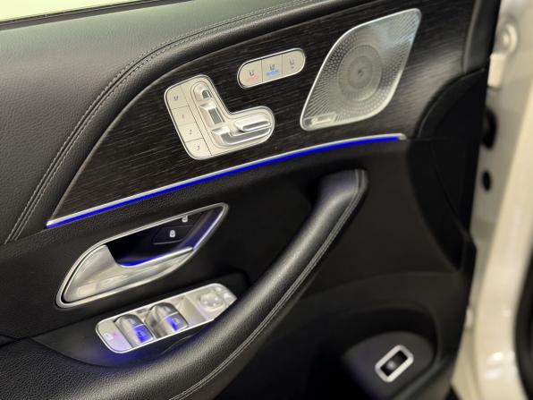 Mercedes-Benz GLS II (X167) с пробегом 2021 года, цена 7 250 000 рублей, 154477 км, внедорожник, Автокод Объявления