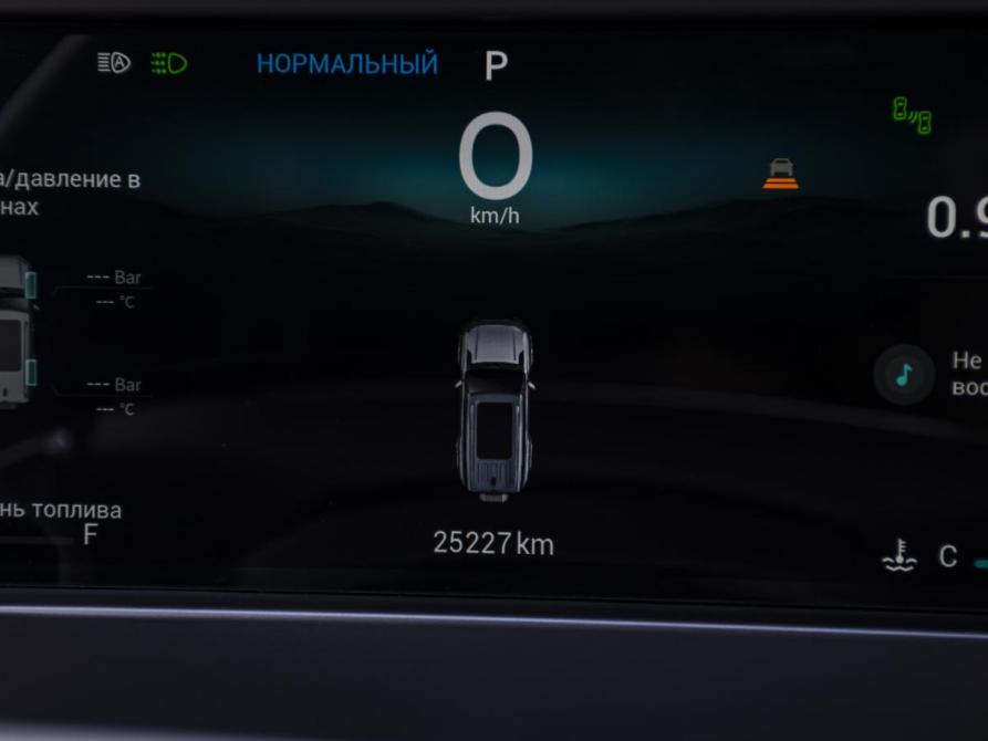 JETOUR T2 Москва  - изображение 13