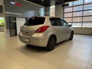 Nissan Tiida I Рестайлинг Москва  - изображение 23
