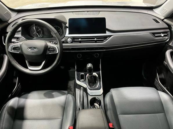 Chery Tiggo 4 Pro I Рестайлинг с пробегом 2024 года, цена 1 390 000 рублей, 48582 км, внедорожник, Автокод Объявления