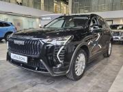 Haval Jolion I Рестайлинг Тольятти  - изображение 24