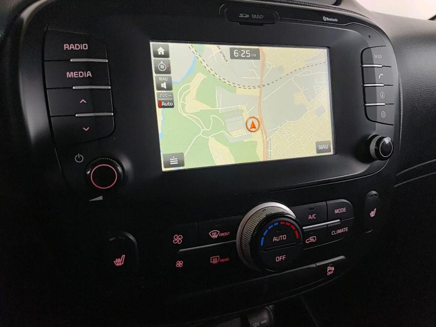 Kia Soul II Рестайлинг Петрозаводск  - изображение 14