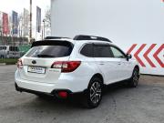 Subaru Outback V Рестайлинг Пермь  - изображение 36