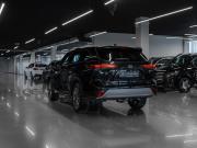 Toyota Highlander IV (XU70) Москва  - изображение 33