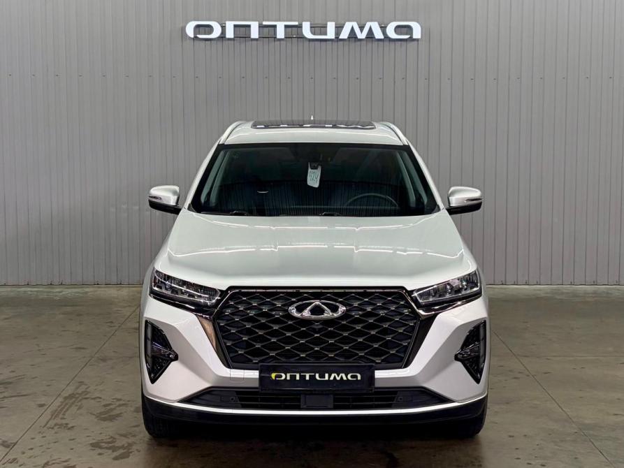 Chery Tiggo 7 Pro Max I Краснодар  - изображение 2