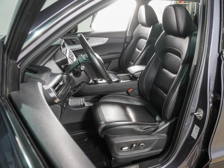 Chery Tiggo 7 Pro I Воронеж  - изображение 10