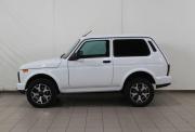 Lada (ВАЗ) Niva Legend Астрахань  - изображение 37