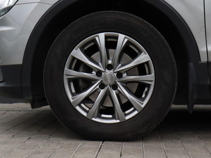 Volkswagen Tiguan II Екатеринбург  - изображение 21