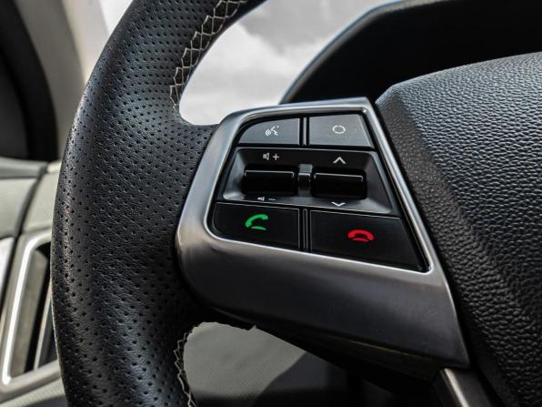 Hyundai Creta I с пробегом 2016 года, цена 1 620 000 рублей, 145806 км, внедорожник, Автокод Объявления