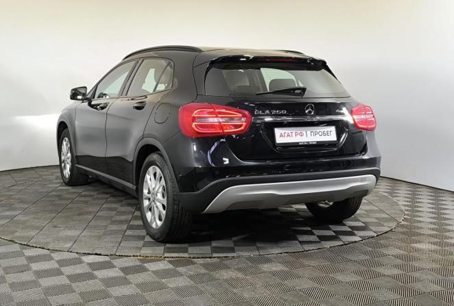 Mercedes-Benz GLA I (X156) с пробегом 2016 года, цена 2 200 000 рублей, 81471 км, внедорожник, Автокод Объявления