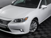 Lexus ES VI Рестайлинг Москва  - изображение 49