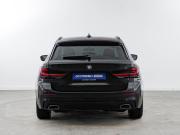 BMW 5 серии VII (G30/G31/G38) Рестайлинг Москва  - изображение 26