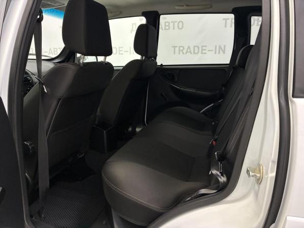 Chevrolet Niva I Рестайлинг с пробегом 2019 года, цена 750 000 рублей, 129000 км, внедорожник, Автокод Объявления