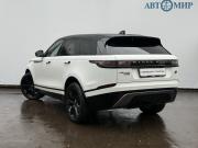 Land Rover Range Rover Velar I Москва  - изображение 20
