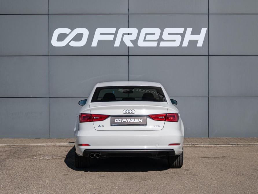 Audi A3 III (8V) Краснодар  - изображение 4