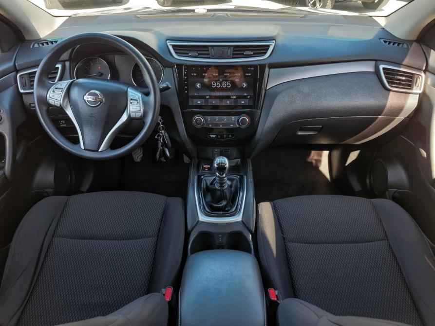 Nissan Qashqai II Нижний Новгород  - изображение 9