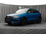 Audi Q3 I (8U) Рестайлинг Москва  - изображение 23