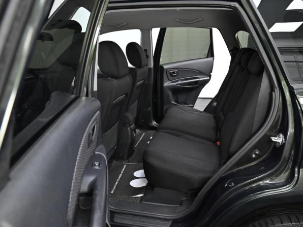 Hyundai Tucson I с пробегом 2008 года, цена 599 000 рублей, 275000 км, внедорожник, Автокод Объявления