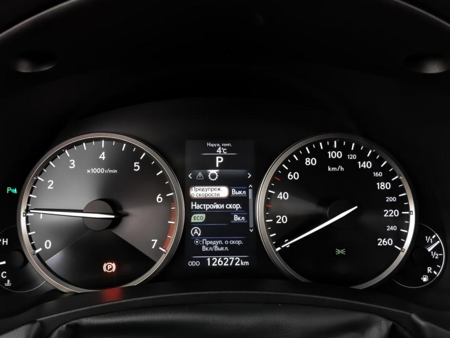 Lexus NX I Москва  - изображение 16