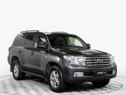 Toyota Land Cruiser 200 Series Москва  - изображение 31