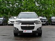 Chevrolet Captiva I Рестайлинг Санкт-Петербург  - изображение 17