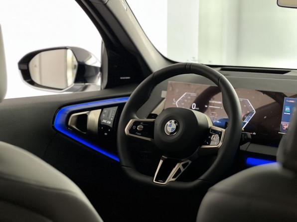 BMW X3 IV (G45/G48) с пробегом 2025 года, цена 7 400 000 рублей, 35 км, внедорожник, Автокод Объявления