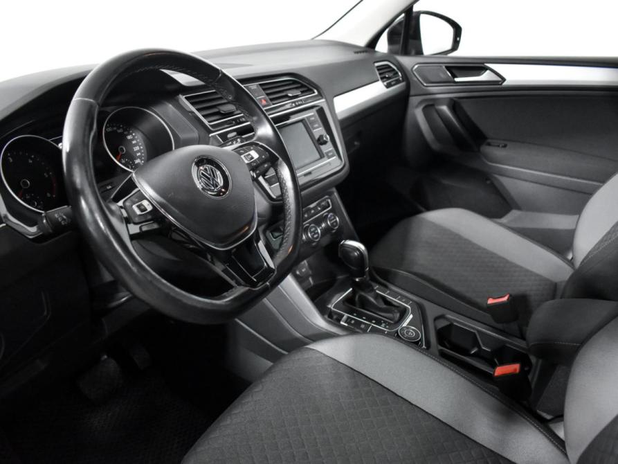 Volkswagen Tiguan II Санкт-Петербург  - изображение 10