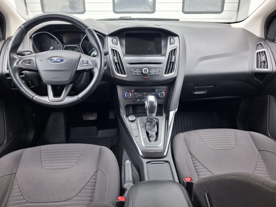Ford Focus III Рестайлинг Саратов  - изображение 10