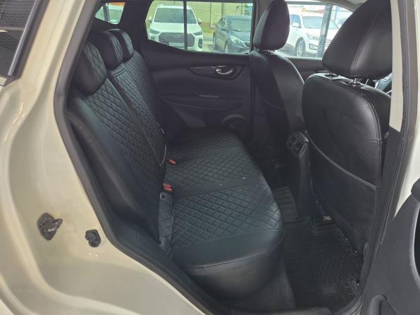 Nissan Qashqai II с пробегом 2014 года, цена 1 379 000 рублей, 149396 км, внедорожник, Автокод Объявления