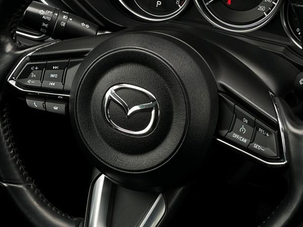 Mazda CX-5 II с пробегом 2019 года, цена 2 336 800 рублей, 175474 км, внедорожник, Автокод Объявления