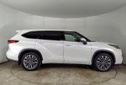 Toyota Highlander IV (XU70) Волгоград  - изображение 35