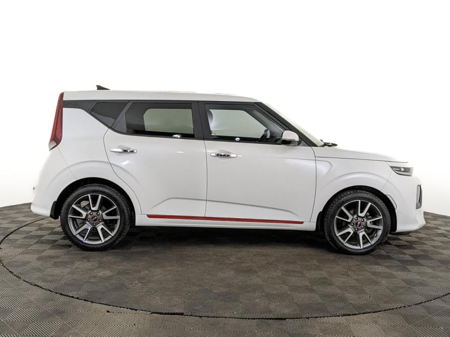 Kia Soul III Москва  - изображение 4